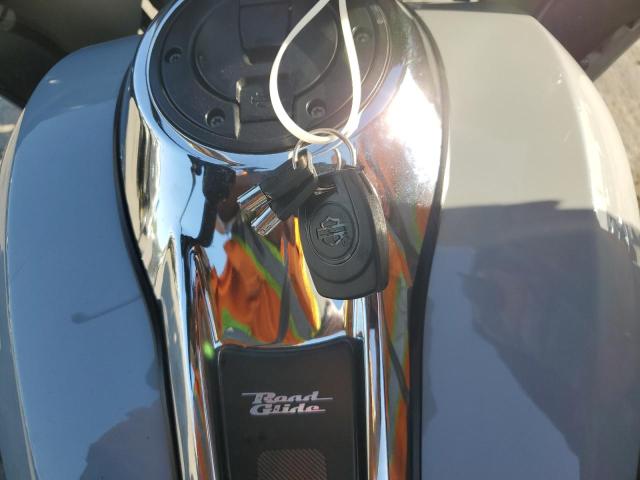 2024 HARLEY-DAVIDSON FLTRX - 1HD1KH726RB624938