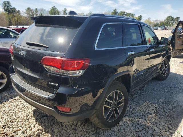 Vin: 1c4rjfbg7mc701110, lot: 53803025, jeep grand cher limited 20213