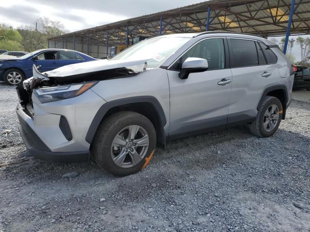Vin: 2t3w1rfv9nc190755, lot: 51443955, toyota rav4 xle 2022 img_1