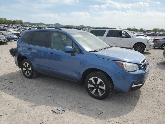 2018 SUBARU FORESTER 2 - JF2SJAEC6JG533303