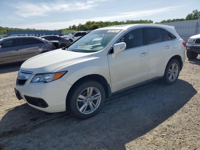 Vin: 5j8tb3h38fl002367, lot: 52027635, acura rdx 2015 img_1