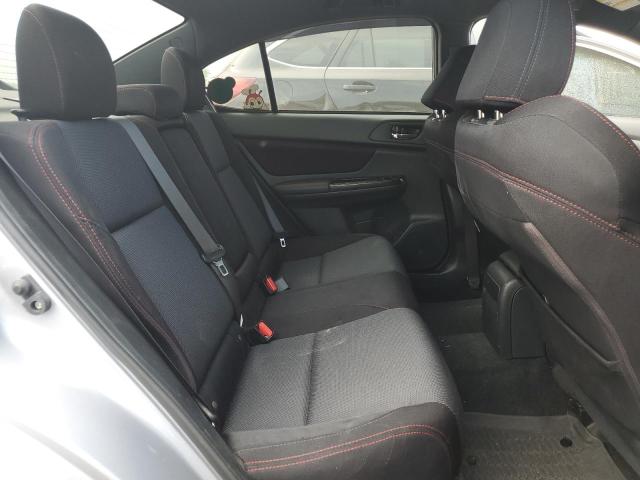 2019 SUBARU WRX JF1VA1A63K9816863