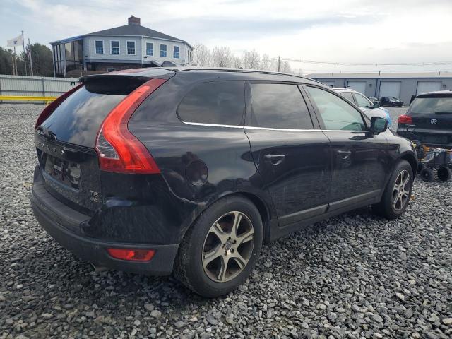 2011 VOLVO XC60 T6 #3224592853