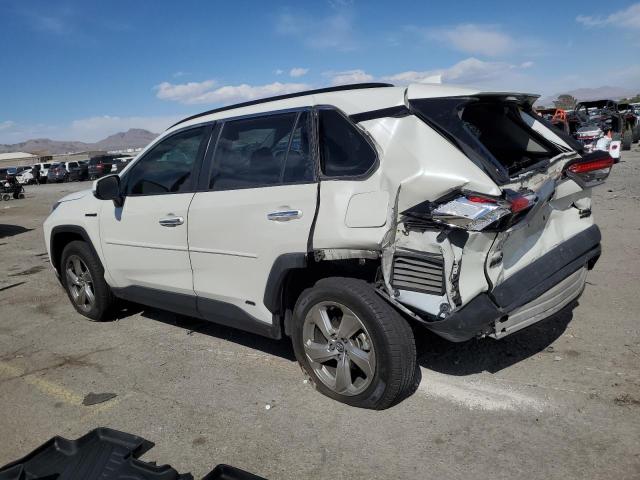 Vin: 2t3dwrfv8lw047445, lot: 53962975, toyota rav4 limited 20202