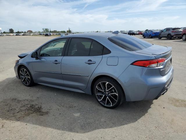 Vin: jtds4rce6lj033933, lot: 54270855, toyota corolla se 20202