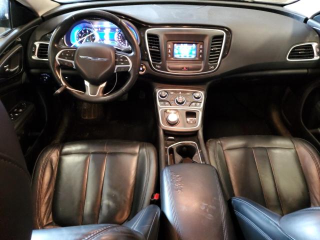 2015 CHRYSLER 200 C - 1C3CCCCB1FN549631
