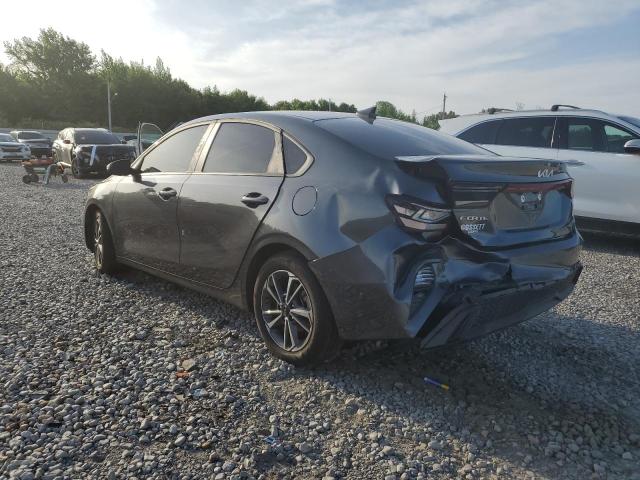 Vin: 3kpf24ad9re778797, lot: 55063635, kia forte lx 20242