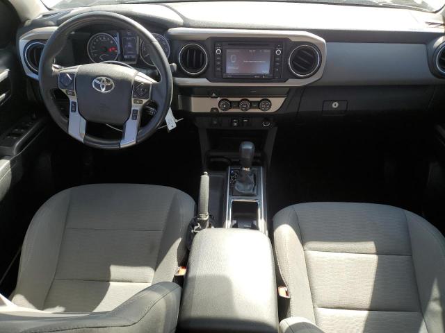 2019 TOYOTA TACOMA DOU - 3TMAZ5CN3KM084376