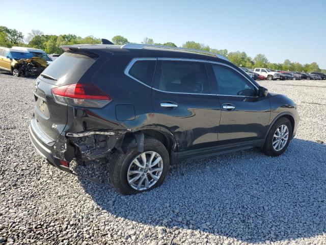 Vin: knmat2mt0jp603034, lot: 53354865, nissan rogue s 20183