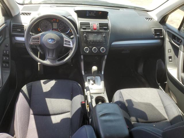 2015 SUBARU FORESTER 2 - JF2SJADC5FH457673