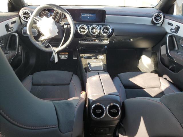 2024 MERCEDES-BENZ CLA 250 4M W1K5J4HB7RN453229