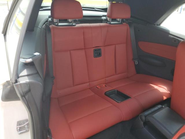 2013 BMW 128 I - WBAUL7C50DVU10151