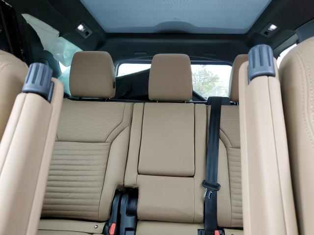 2024 LAND ROVER DISCOVERY SALRW4EU1R2496042