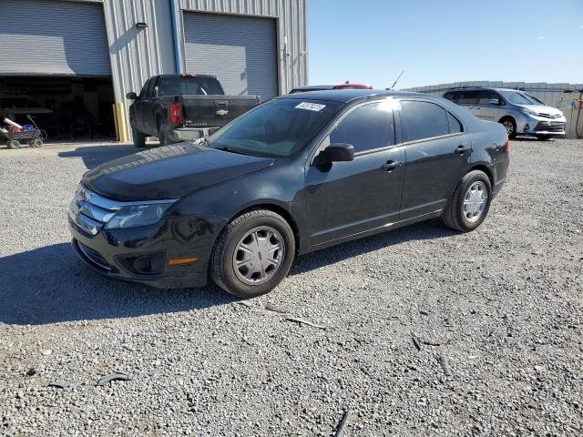 Vin: 3fahp0ga0cr334276, lot: 52079225, ford fusion s 2012 img_1