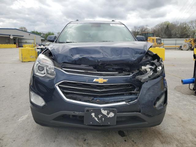 2016 CHEVROLET EQUINOX LT - 2GNALCEK9G1109859