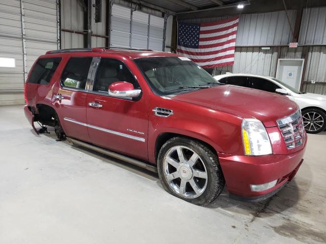 Vin: 1gys4bef4er227050, lot: 53987805, cadillac escalade luxury 20144