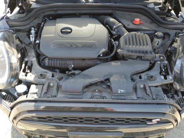 2023 MINI COOPER S WMW53DH00P2T83782