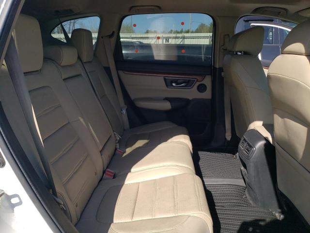 2017 HONDA CR-V EXL - 5J6RW2H80HL028459
