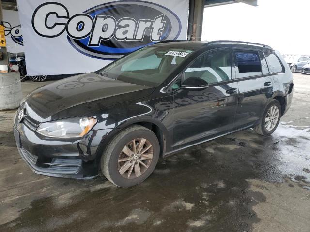 VOLKSWAGEN GOLF SPORT