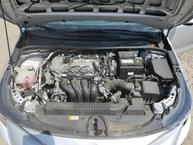 2021 TOYOTA COROLLA LE - 5YFEPMAE6MP247697