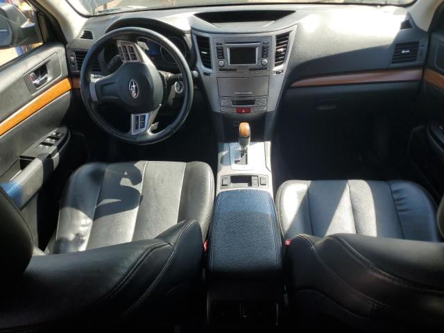 2014 SUBARU OUTBACK 2. - 4S4BRCLC4E3200452