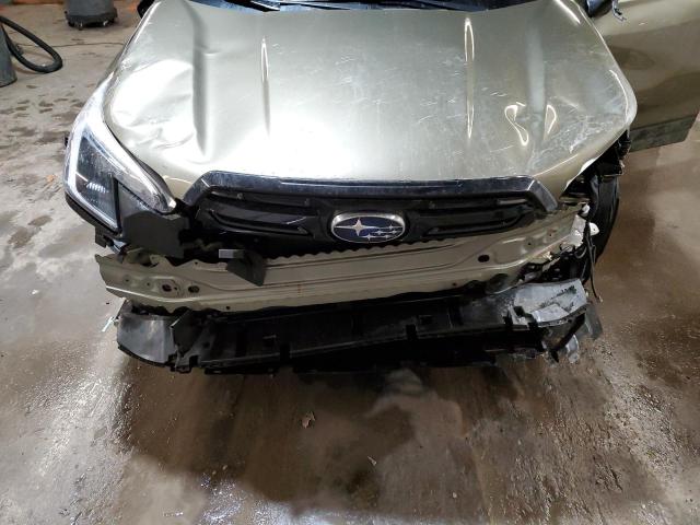 2024 SUBARU FORESTER L JF2SKALC7RH456852
