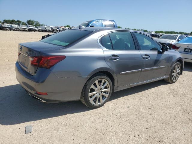 Vin: jthce1bl2fa006413, lot: 52248515, lexus gs350 350 20153
