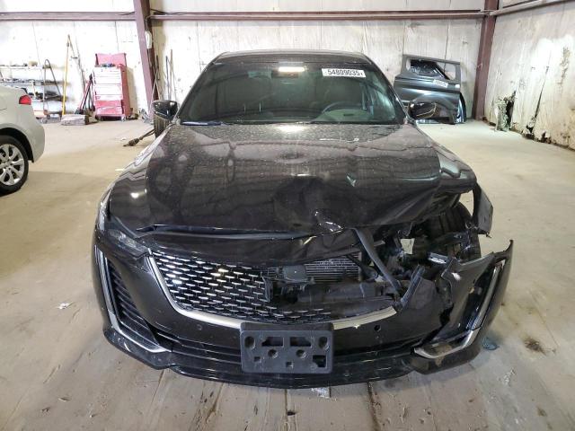 2024 CADILLAC CT5 PREMIU 1G6DT5RW9R0123213