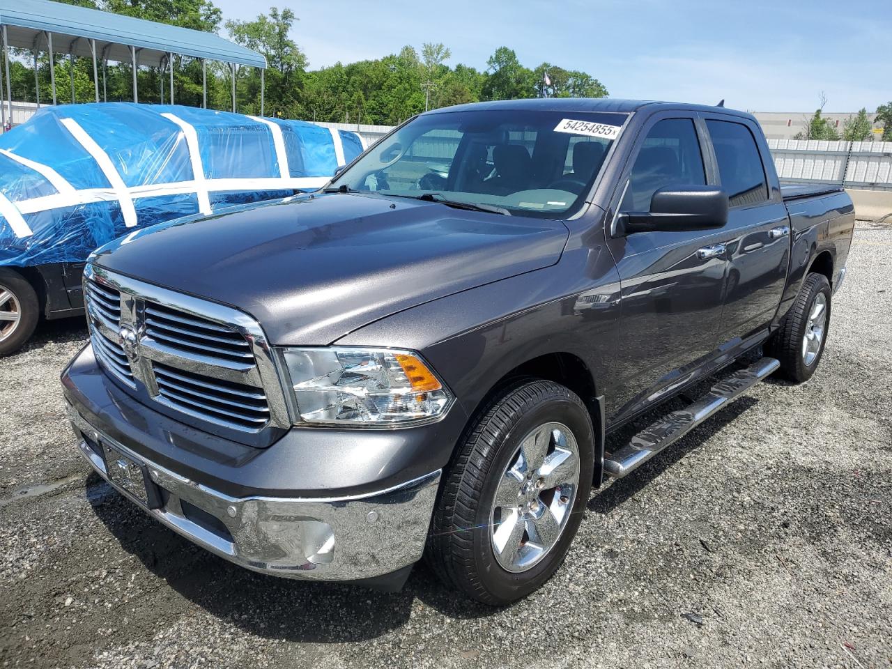 RAM 1500 SLT