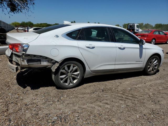 2017 CHEVROLET IMPALA LT - 2G1105SA6H9152723