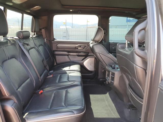 2019 RAM 1500 LIMITED 1C6SRFHT7KN594812