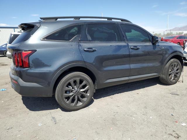 Vin: 5xyrhdlf7pg250380, lot: 55297215, kia sorento ex 20233