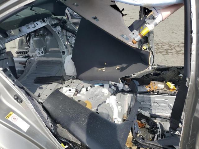2015 LEXUS IS 250 JTHBF1D2XF5048432