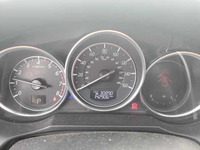 2016 MAZDA 6 GRAND TO JM1GJ1W58G1436894