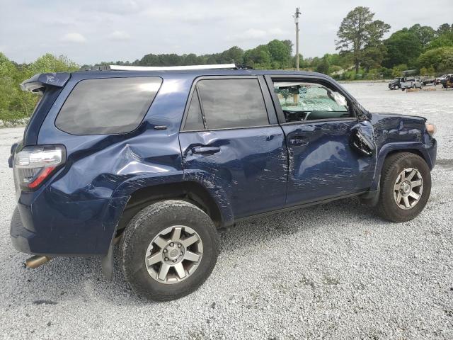 Vin: jtezu5jr2g5147399, lot: 54650725, toyota 4runner sr5 20163