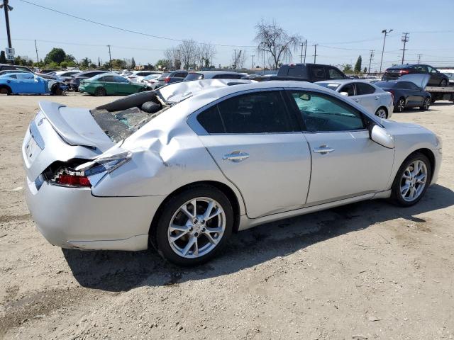 Vin: 1n4aa5ap3cc822505, lot: 52166775, nissan maxima s 20123