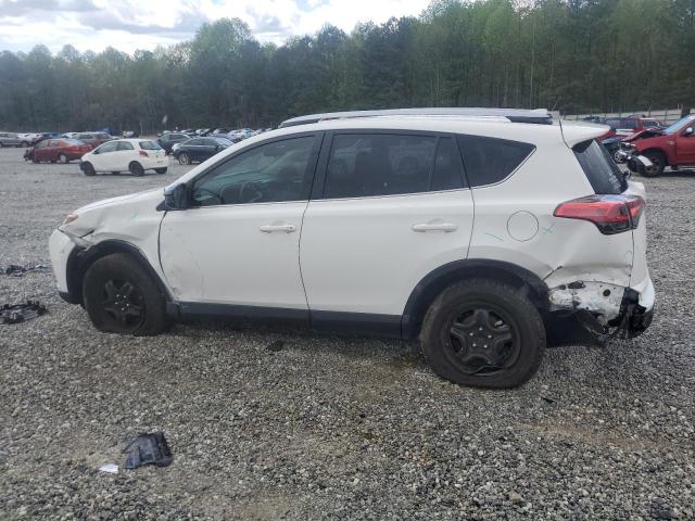 2018 TOYOTA RAV4 LE - JTMZFREV2JJ179474