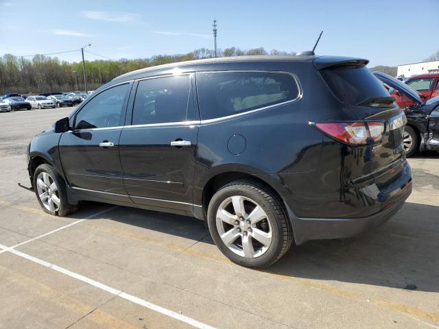 Vin: 1gnkrgkd7gj216818, lot: 52094465, chevrolet traverse lt 20162