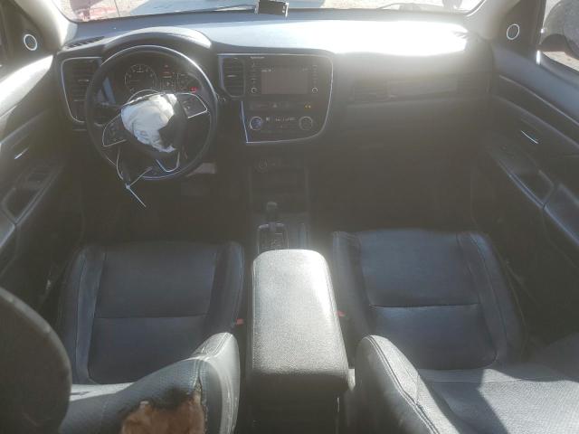 2016 MITSUBISHI OUTLANDER - JA4AD3A33GZ059790