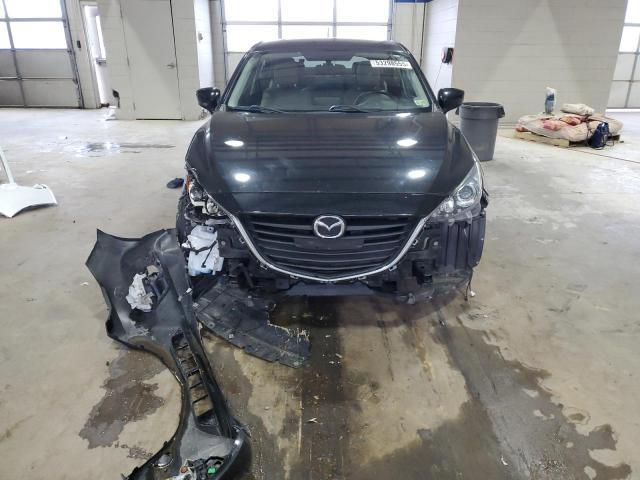 2015 MAZDA 3 TOURING - 3MZBM1L79FM209221