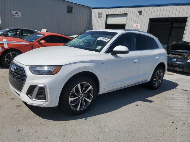 AUDI Q5 PREMIUM