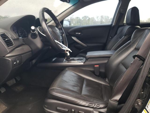 2015 ACURA RDX TECHNO 5J8TB3H52FL004391