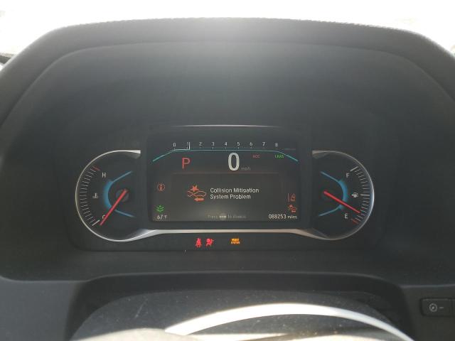 2020 HONDA PILOT EXL - 5FNYF6H51LB025418