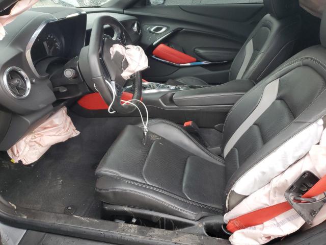 2023 CHEVROLET CAMARO LT 1G1FD1RX0P0152447