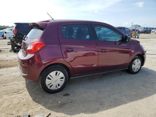 Vin: ml32a3hj3jh011455, lot: 54540225, mitsubishi mirage es 20183