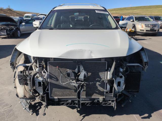 2018 NISSAN PATHFINDER - 5N1DR2MM0JC642391