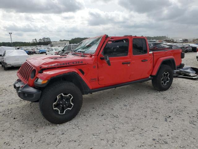 Vin: 1c6jjtbg4ll167159, lot: 54992395, jeep gladiator rubicon 2020 img_1
