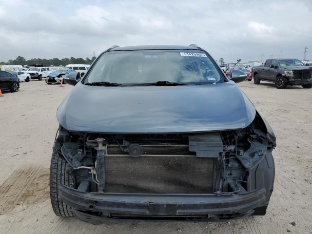 2015 KIA SPORTAGE L - KNDPB3AC6F7763658