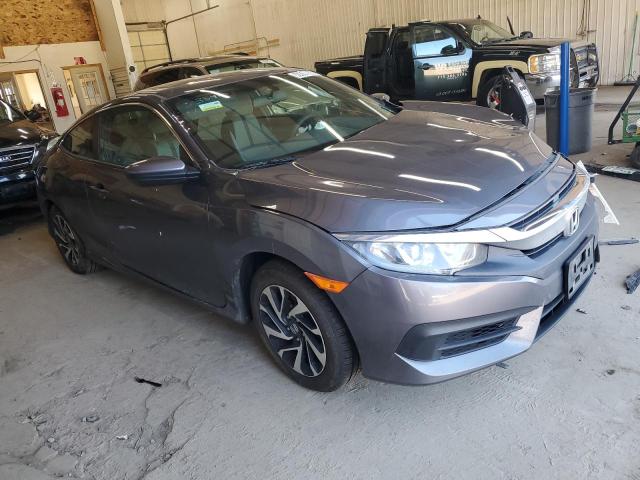 2017 HONDA CIVIC LX - 2HGFC4B05HH307047