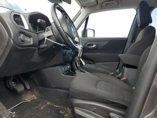 2019 JEEP RENEGADE L - ZACNJBBB7KPK07332
